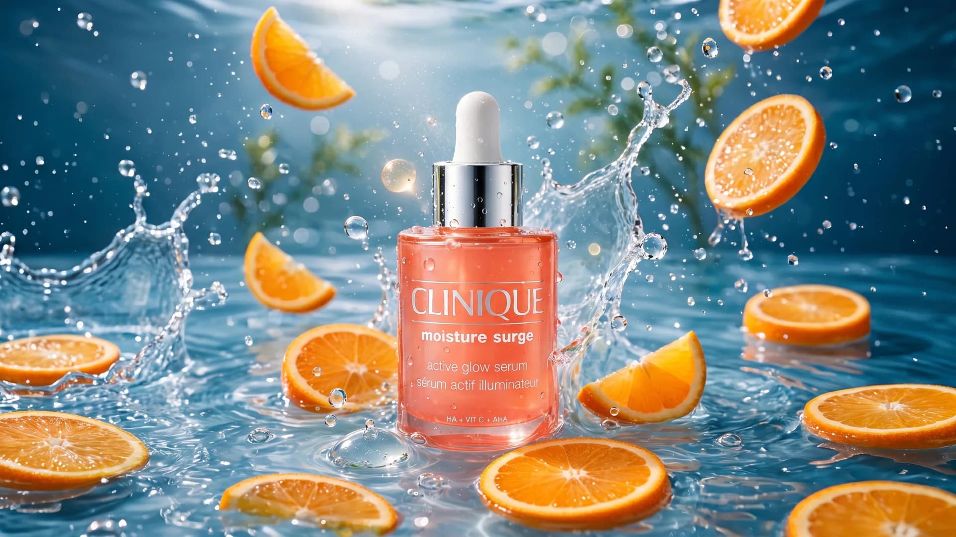 سرم Active Glow کلینیک؛ بررسی ترکیبات و ارزش خرید