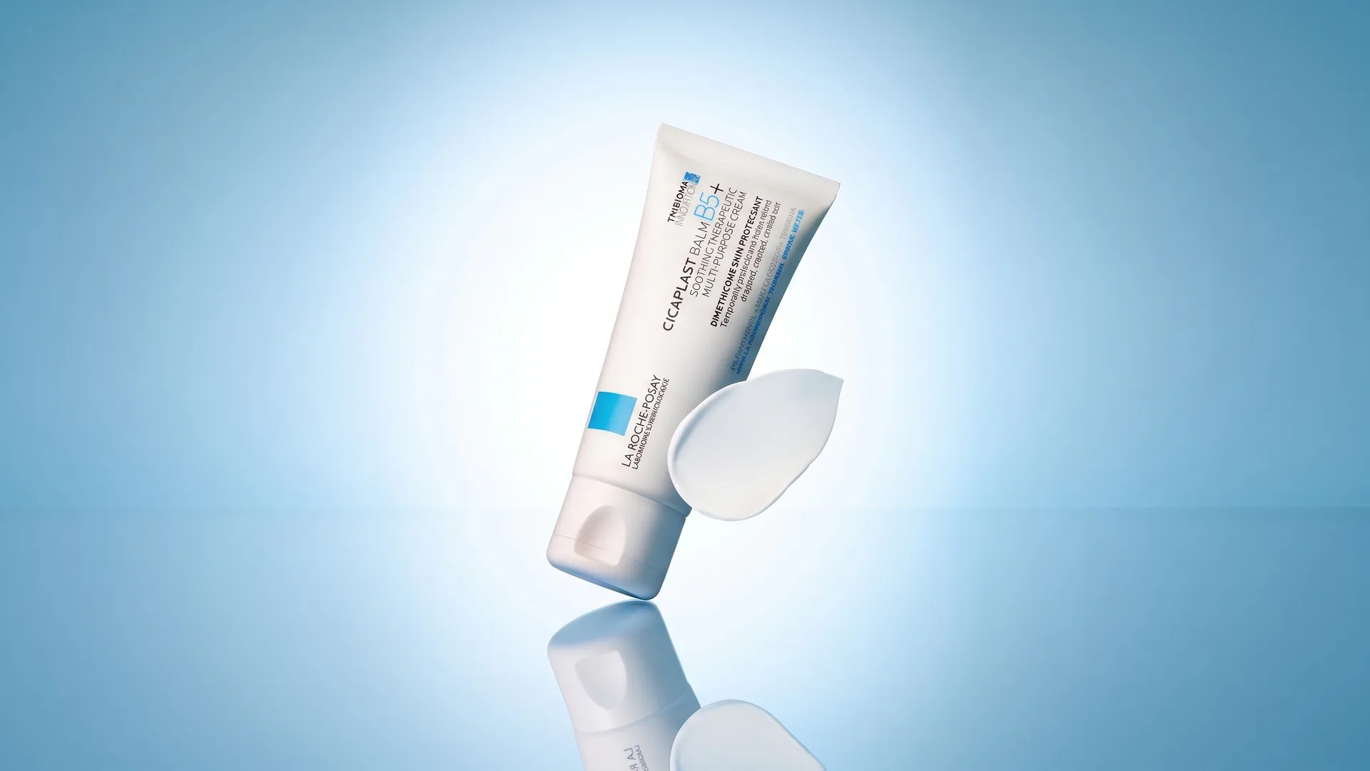 بالم ترمیمکننده لاروش پوزای (Cicaplast Baume B5+); برای چه پوستی مناسب است؟
